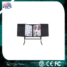 Tattoo Wall Displays,Free Standing Tattoo Display Stands ,Table Top Flash Art Displays,flash racks